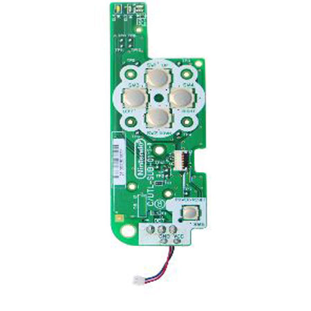 NDSI XL Power Switch Circuit Board Repair Part